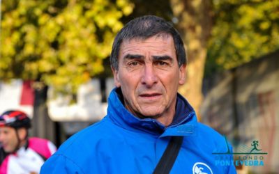 SANTIAGO FERRER MOREIRA: “Es como recuperarse bien de una lesión de larga duración”