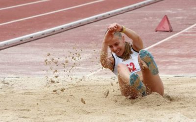 PAULA MARTÍN: “Ahora mismo tenemos el equilibrio perfecto en el equipo femenino”