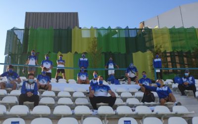 El equipo masculino ha conseguido un cuarto puesto