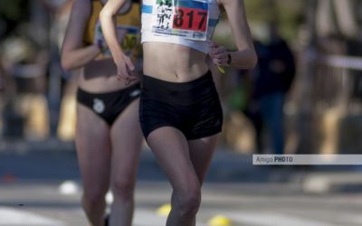 Mucha marcha gimnástica habrá en Sevilla