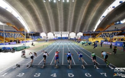 Matías Moldes finalista en el Campeonato de España sub16