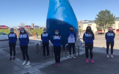 Un fin de semana con 32 medallas autonómicas