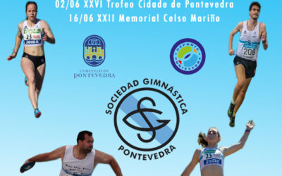 XLVII Trofeo Boa Vila