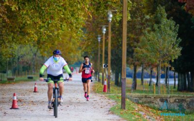 El Gran Fondo CaixaBank de Pontevedra consigue el aforo completo