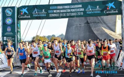 Las grandes estrellas del Gran Fondo CaixaBank 2021