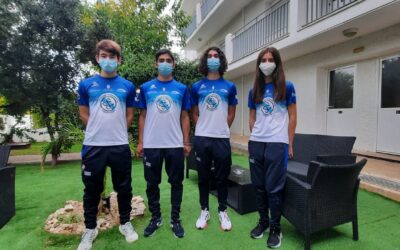 Los sub16 dan la talla en el nacional