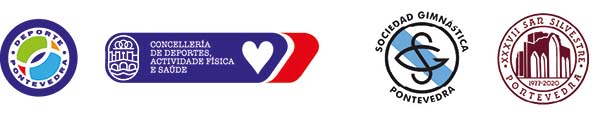 logotipos SAN SILVESTRE 2021