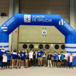 La Sociedad Gimnástica de Pontevedra va con todo al Trofeo Abanca
