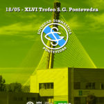 XLVI Trofeo SG Pontevedra