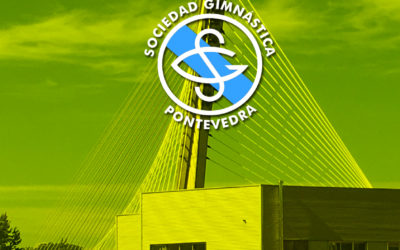 XLVI Trofeo SG Pontevedra