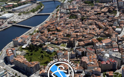 XXVII Trofeo Cidade de Pontevedra