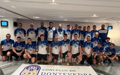 Los dos equipos lucharán por la permanencia