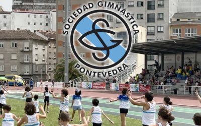 Nuevo curso de la Escuela de Atletismo