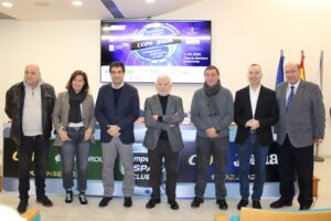 Presentación Oficial Copa Joma y Copa Iberdrola