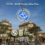 XLIX Trofeo Boa Vila