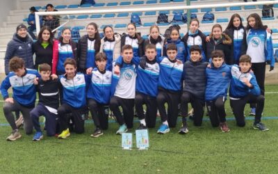 Campeonato Gallego de Cross – Xunta de Galicia 2024
