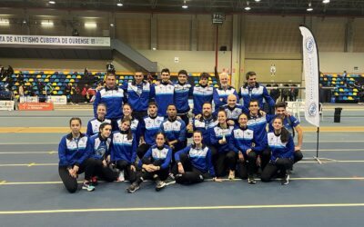 La undécima masculina – Copa de Clubs 2024