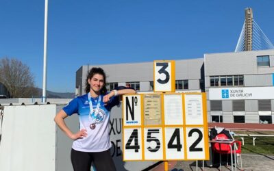 Campeonato de España de lanzamientos largos de invierno – Jaén 2024 ·La previa·