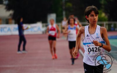 Campeonato de España de Marcha en Ruta – Zaragoza 2024 ·La previa”