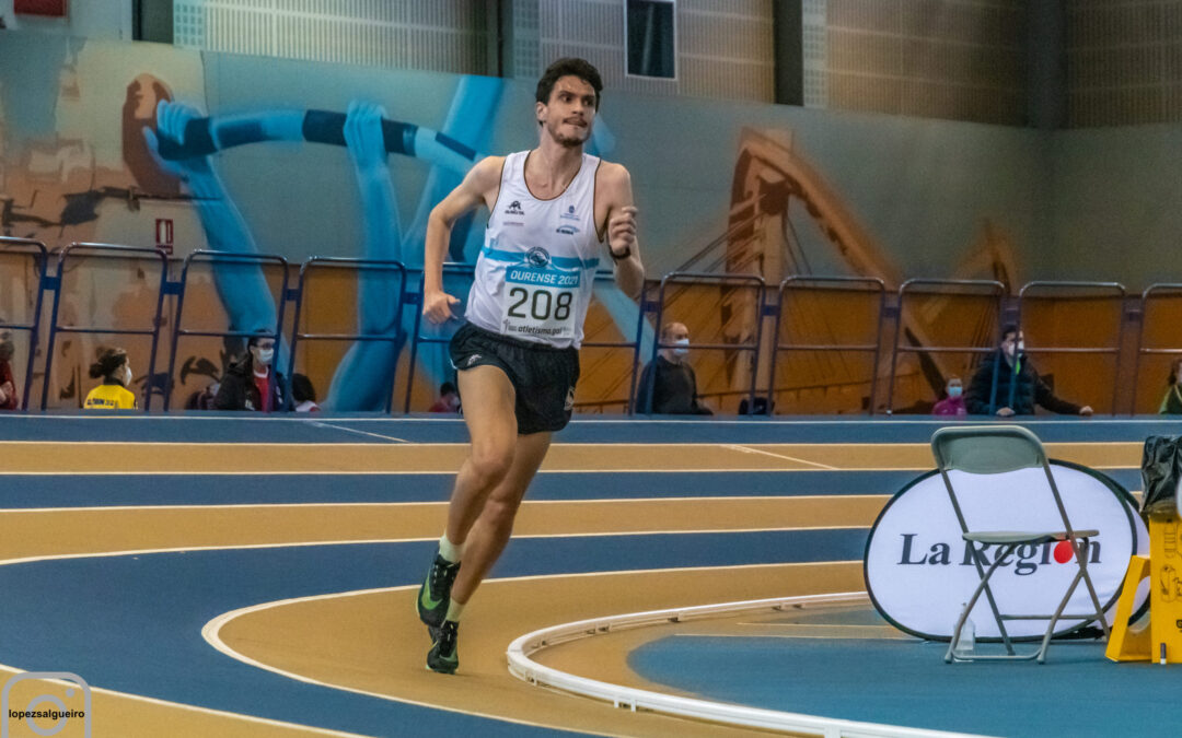Campeonato de España 2024 – La previa
