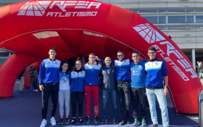 Campeonato de España Absoluto 2024 – La crónica
