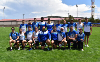 Comienzan las ligas 2024!