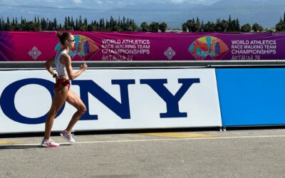 Antía Chamosa, bronce mundial por equipos y los chicos, campeones gallegos de combinadas