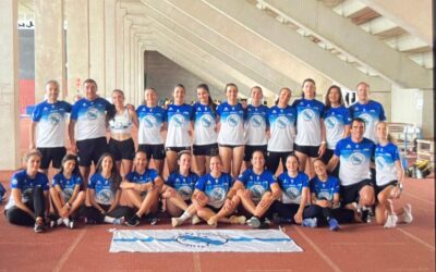 Campeonato de España de Clubes 2025 – Pontevedra, sede en Primera División – Liga Iberdrola
