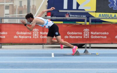 Campeonato de España de Federaciones 2024