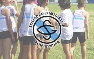 Escuela de Atletismo 2024-2025