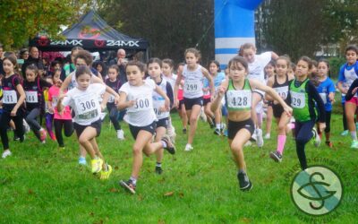 I Cros Cidade de Pontevedra 2024