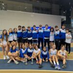 Trofeo Abanca Pista Curta 2024 y la cantera imparable