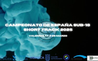Cto. España sub18 ST 2025 – La previa –