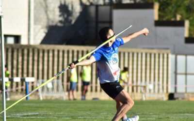 Pablo Costas en Chipre y nuestros sub16 a por el título nacional