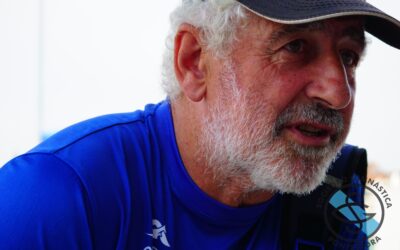 Julio Ventín, medalla al mérito deportivo 2025