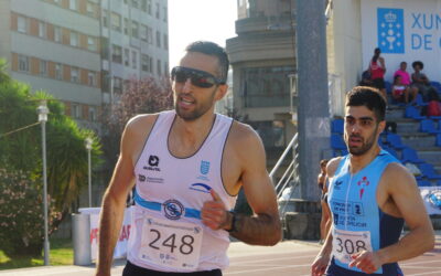 XXVI Memorial Celso Mariño – Circuito Froiz 2025