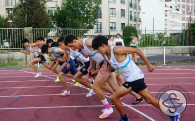 XLIX Trofeo Virxe Peregrina – Última xornada Circuito Froiz 2025
