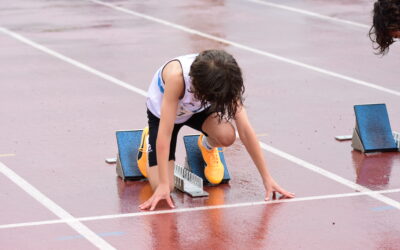 LII Trofeo Boa Vila – Circuito Atletismo en Pista 2026