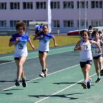 L Trofeo SGP · Circuito Froiz Atletismo en Pista 2026