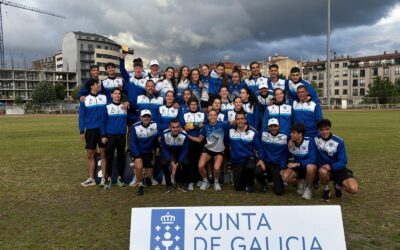 A Copa de Clubs 2026 é nosa!