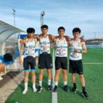 Un bronce nacional y muchas medallas gallegas ·2026·