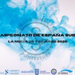 Campeonato de España sub16 ·La Nucía, 2026-la previa·