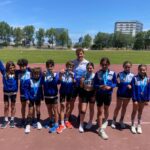 Campionato Galego sub10 e sub12 ·2026·