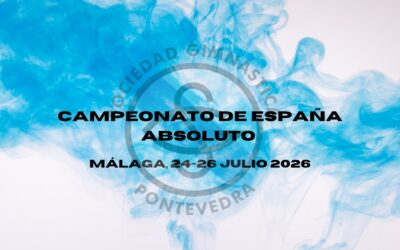 15 gimnásticos al asalto del Campeonato de España 2026