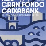 Gran Fondo Caixabank 2026 con novidades