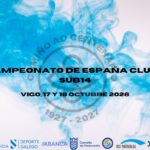 Campeonato de España por clubs sub14