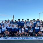 Sub20 de prata e bronce ·2026·
